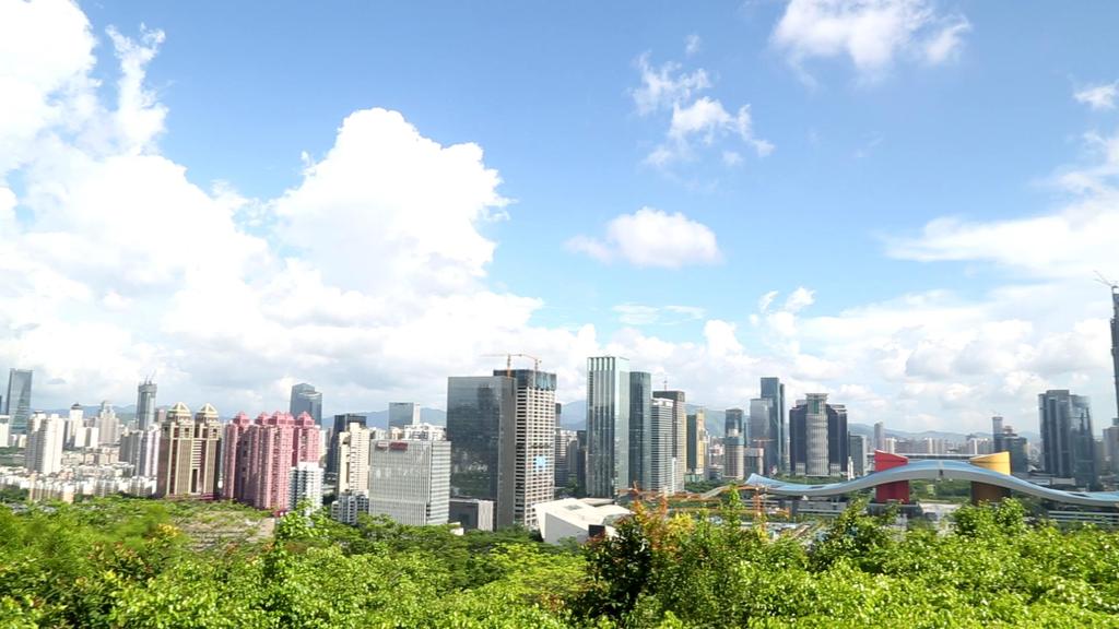 城市规划 城市规划