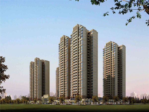 小高层建筑设计 小高层建筑设计
