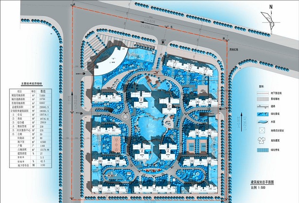 建筑设计 建筑设计