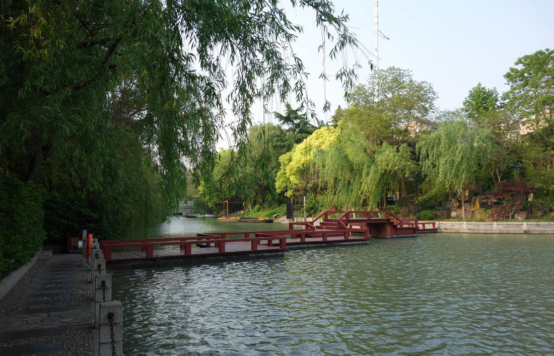 水景设计图片 水景设计图片