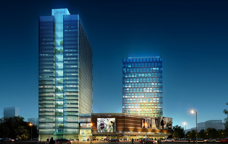 如何用BIM做建筑设计图4 如何用BIM做建筑设计图4