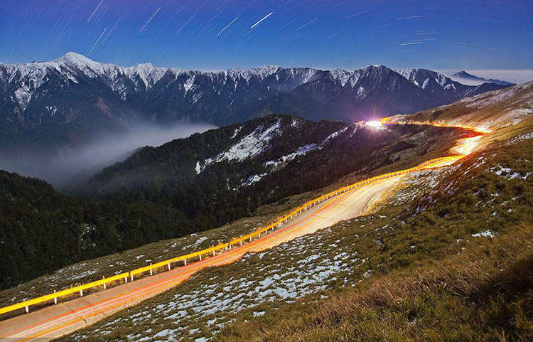 通路空间和景观要求图片2 通路空间和景观要求图片2