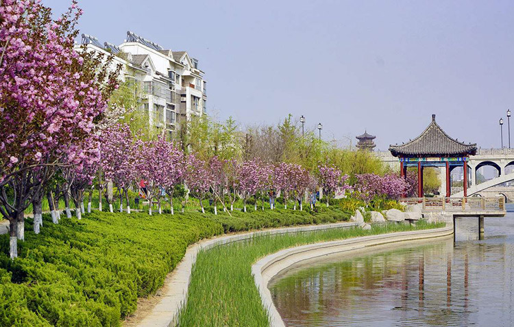 城市园林景观图片2 城市园林景观图片2