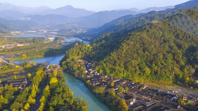 康养小镇图片1 康养小镇图片1