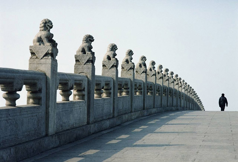园林景观栏杆设计图片2 园林景观栏杆设计图片2