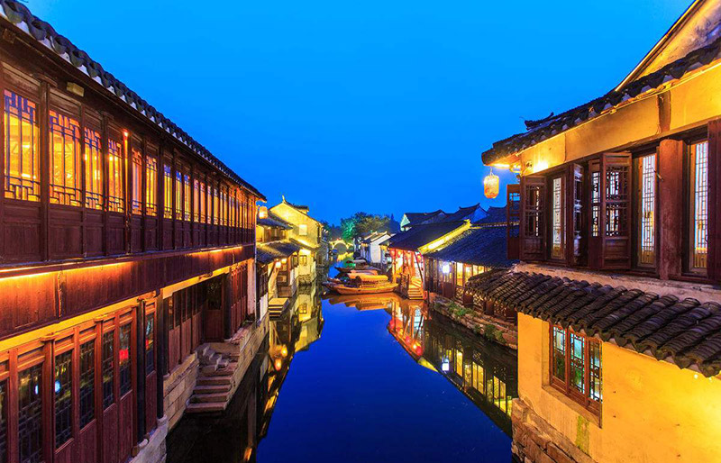 文旅小镇图片 文旅小镇图片