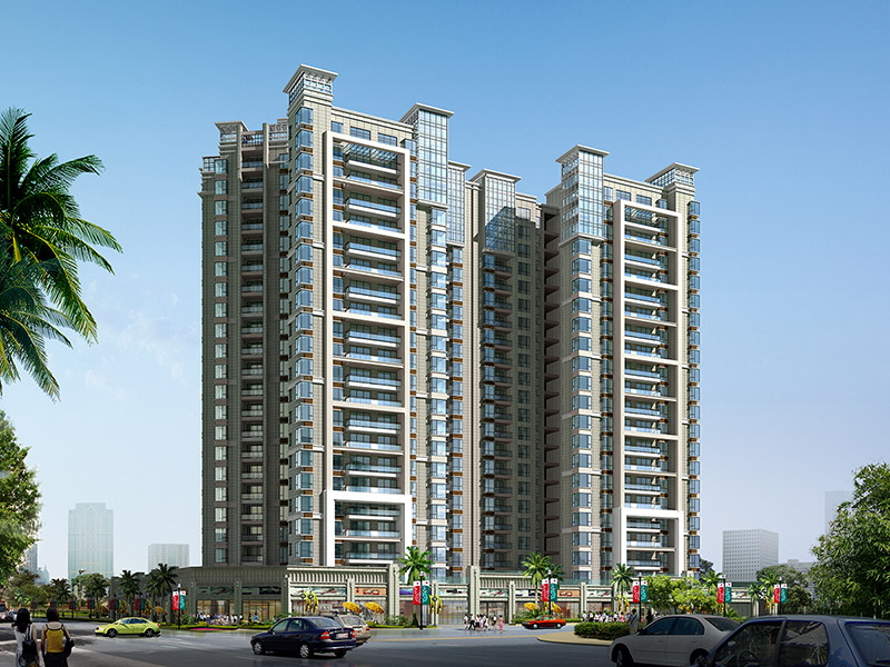 建筑设计图片 建筑设计图片