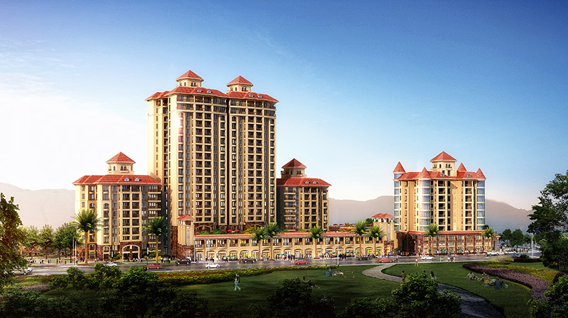 建筑设计图片 建筑设计图片