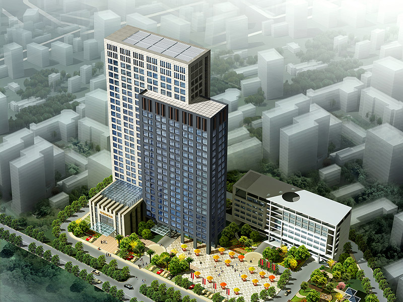 建筑设计图片 建筑设计图片