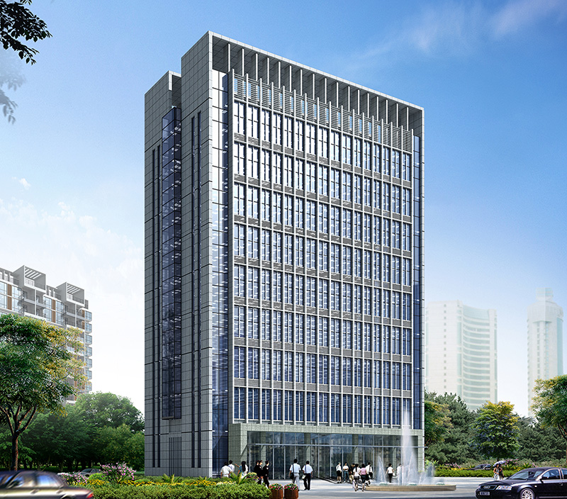 建筑设计图片 建筑设计图片