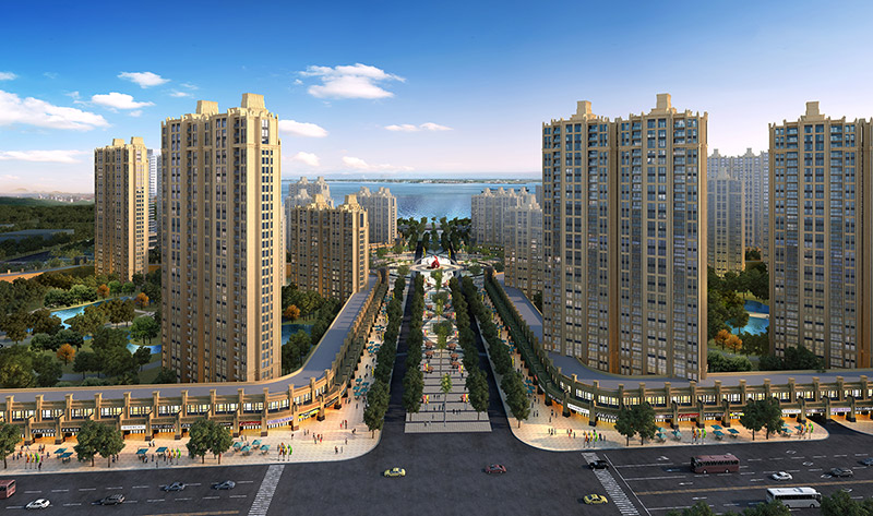 建筑设计图片 建筑设计图片