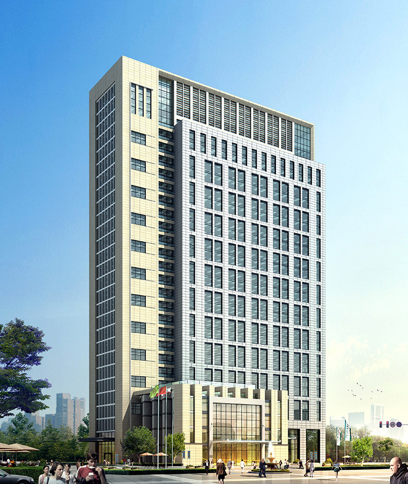 建筑设计图片 建筑设计图片