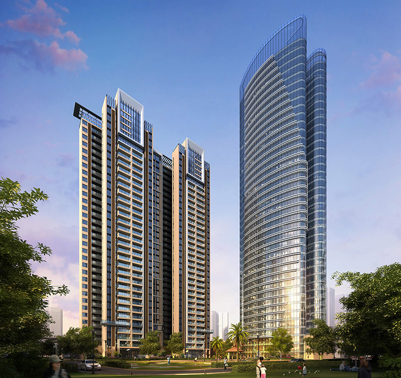 建筑设计图片 建筑设计图片