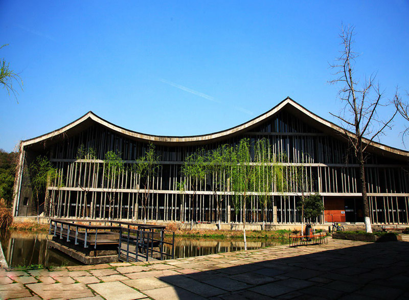 建筑设计图片 建筑设计图片