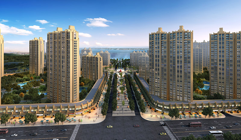 建筑设计图片 建筑设计图片