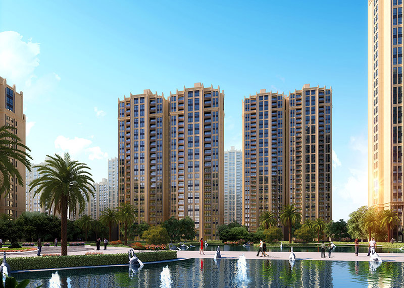 建筑设计图片 建筑设计图片