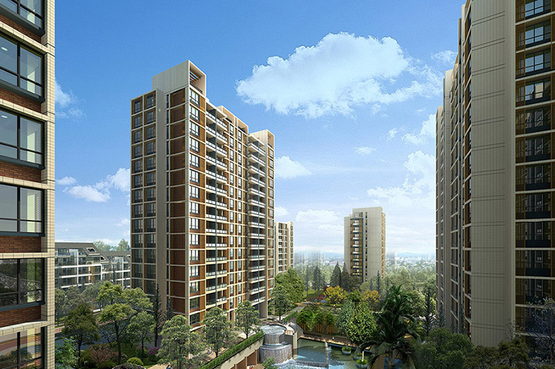 建筑设计图片 建筑设计图片
