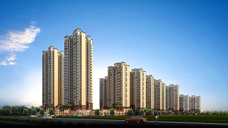 建筑设计图片 建筑设计图片