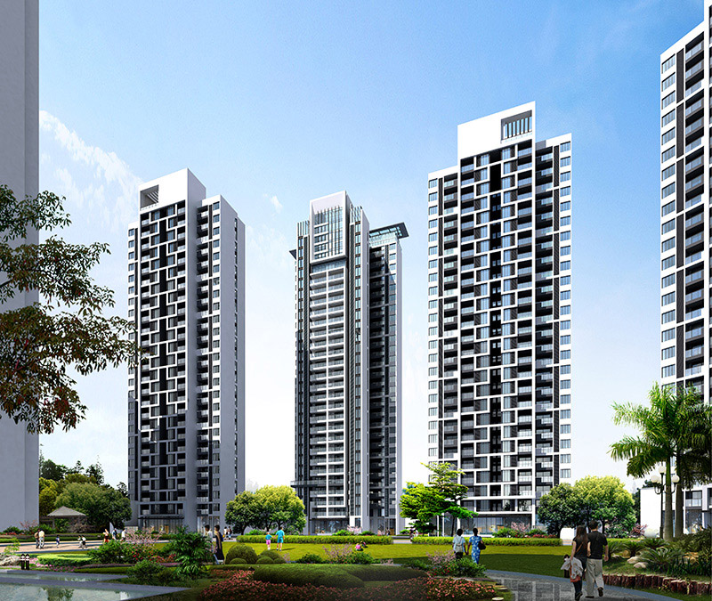 建筑设计图片 建筑设计图片