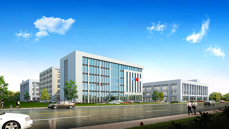 工业建筑设计图片 工业建筑设计图片