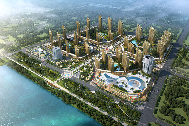 建筑设计图片 建筑设计图片