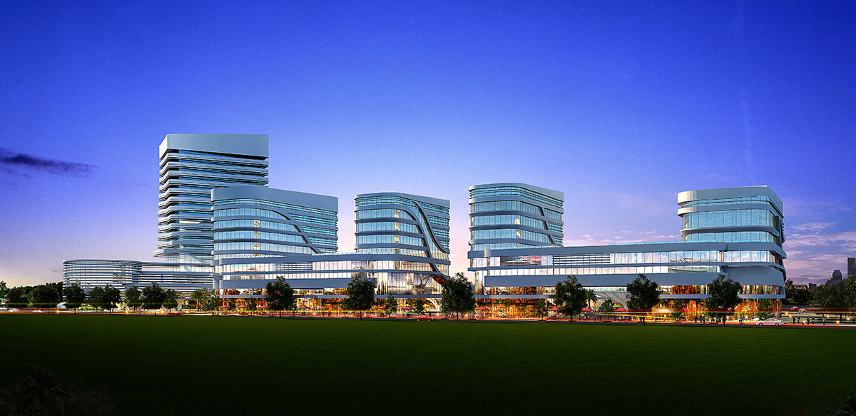 节能建筑设计图片 节能建筑设计图片