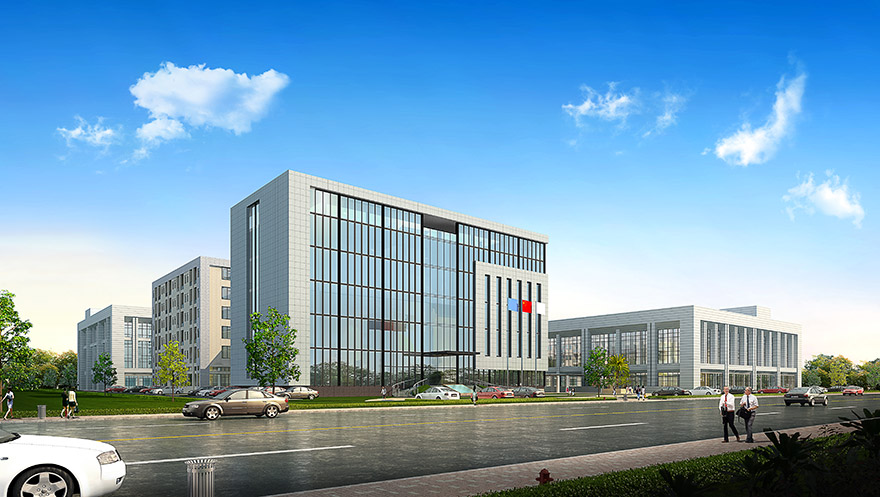 建筑设计图片 建筑设计图片