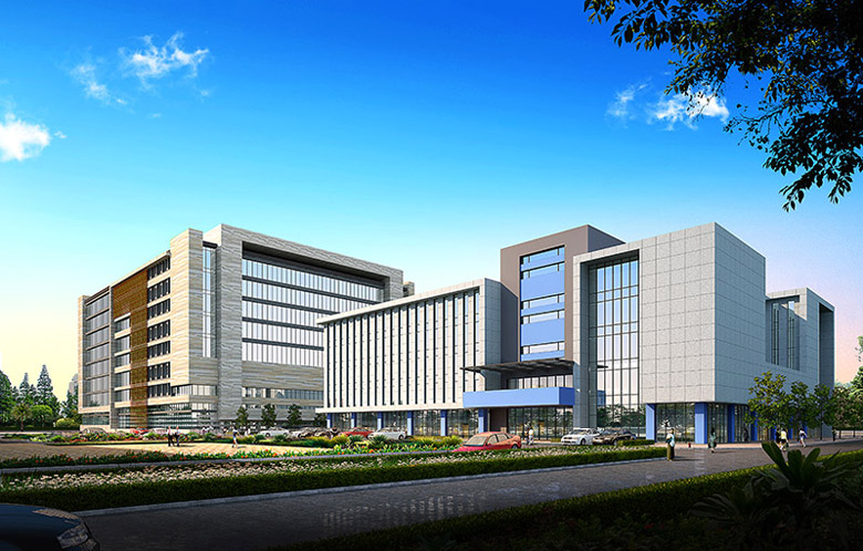 三旧改造新建工业厂房图片 三旧改造新建工业厂房图片