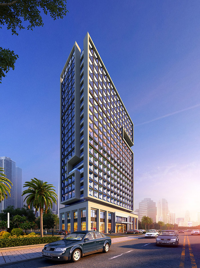 建筑设计图片 建筑设计图片