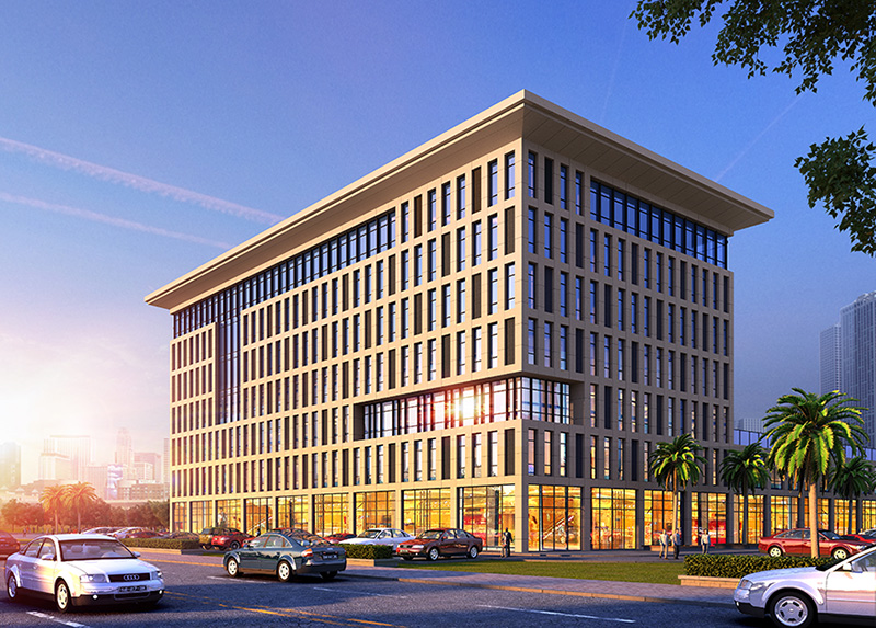 建筑设计图片 建筑设计图片