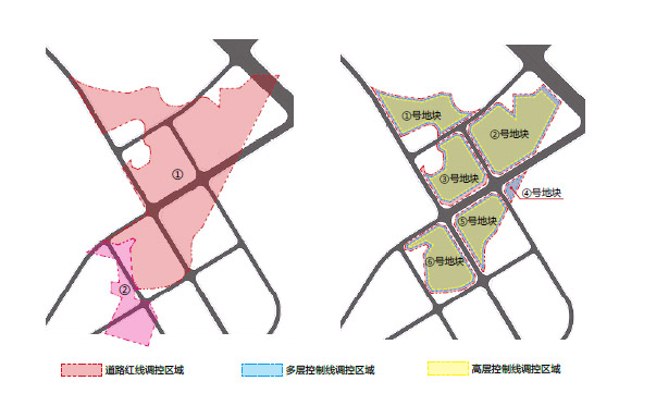 住宅小区规划设计图片2 住宅小区规划设计图片2