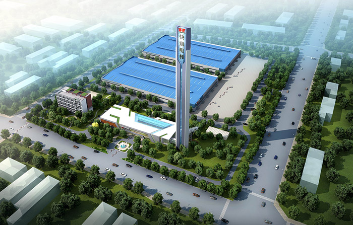 钢结构厂房设计图片 钢结构厂房设计图片