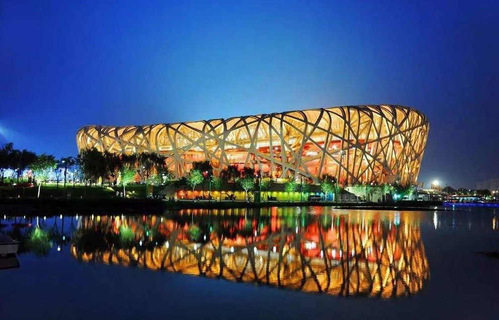 非线性参数化建筑设计图片 非线性参数化建筑设计图片