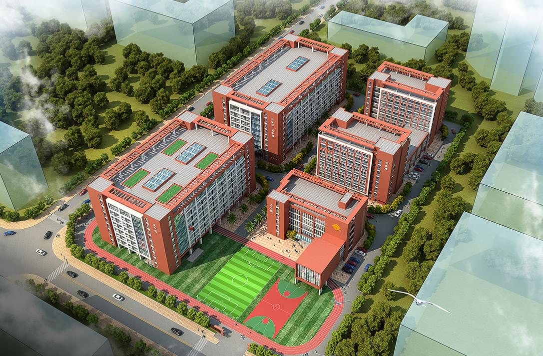 旧厂房改造设计图片 旧厂房改造设计图片