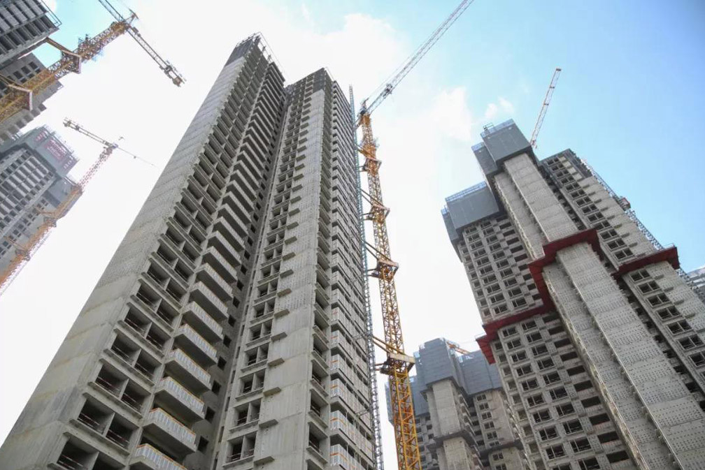 装配式建筑设计图片 装配式建筑设计图片
