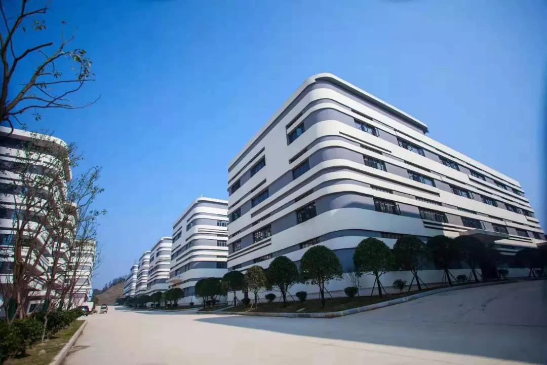 食品厂房设计图片 食品厂房设计图片