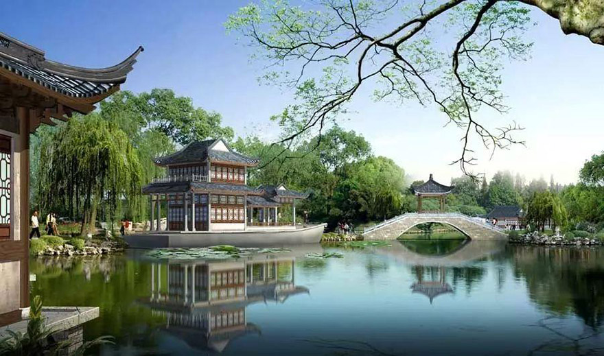 建筑设计图片 建筑设计图片