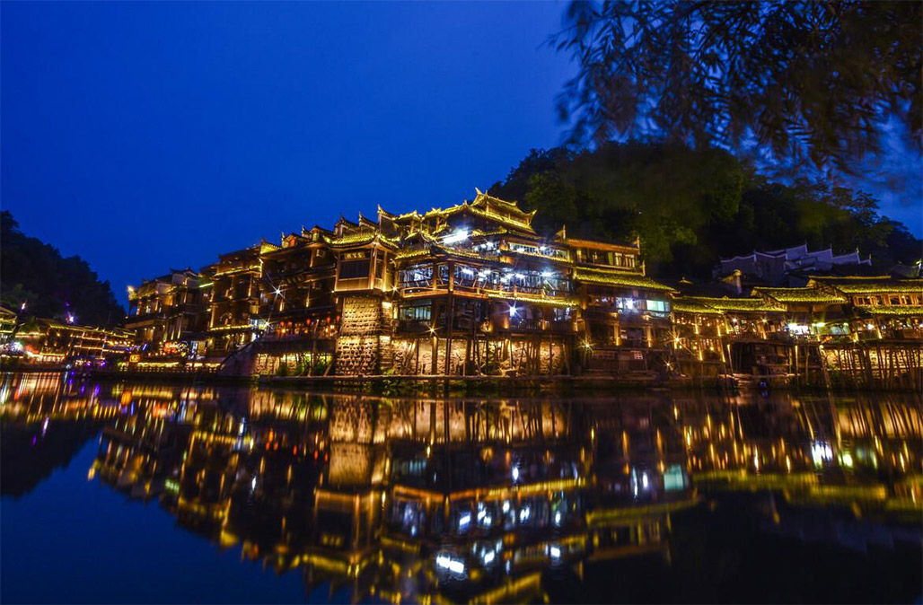 旅游景区建筑设计图片 旅游景区建筑设计图片
