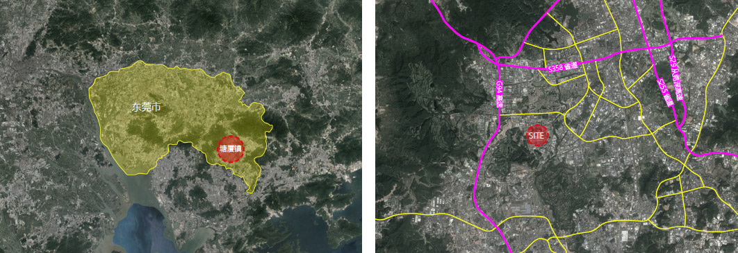 基地概况 基地概况