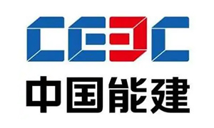中国能建 中国能建