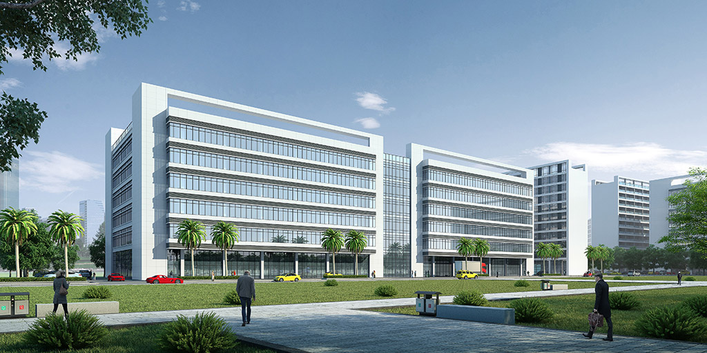 工业厂房建筑设计 工业厂房建筑设计