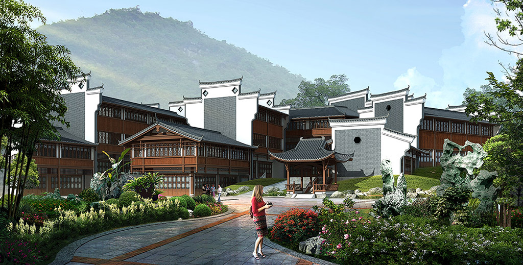 建筑设计 建筑设计