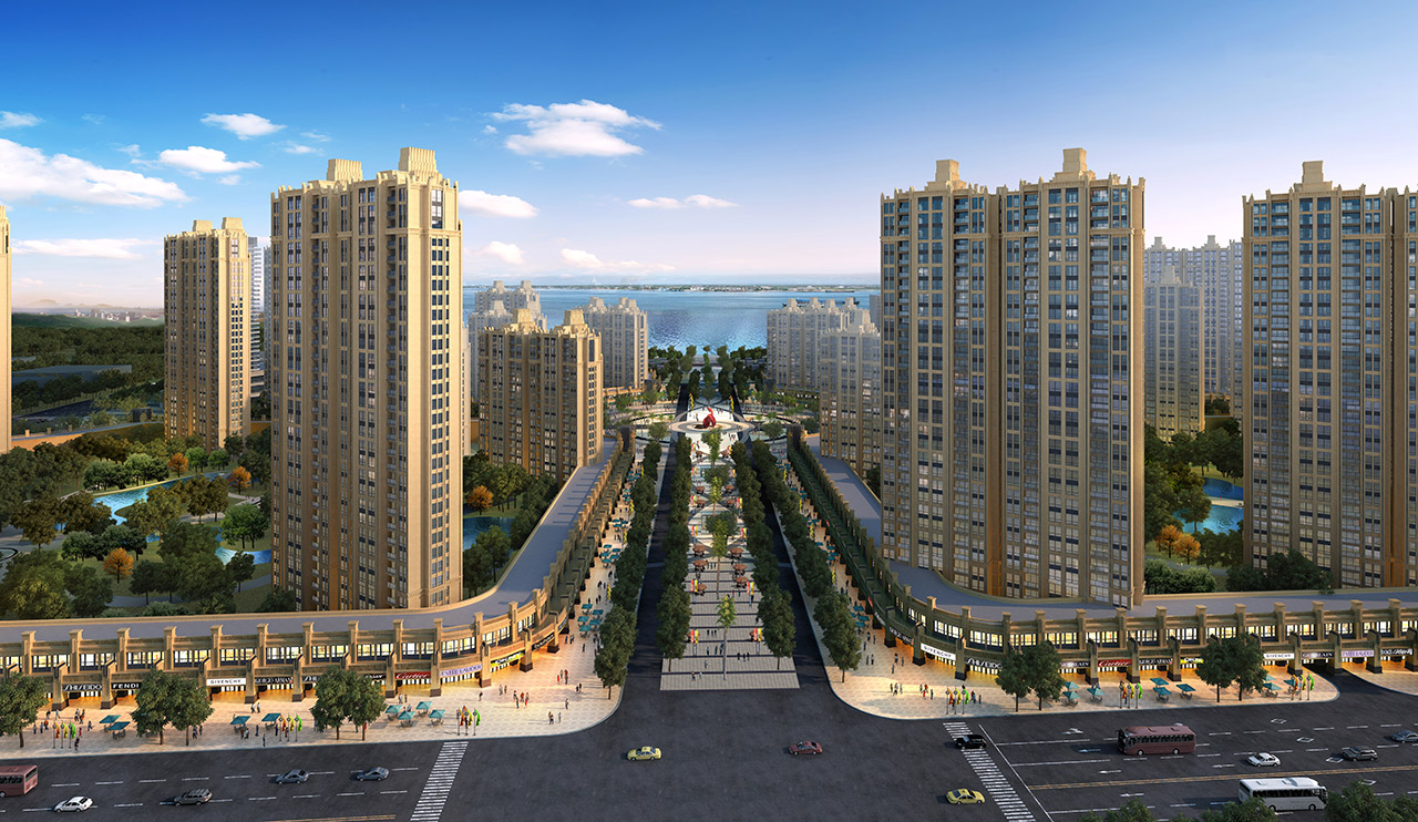 建筑设计 建筑设计