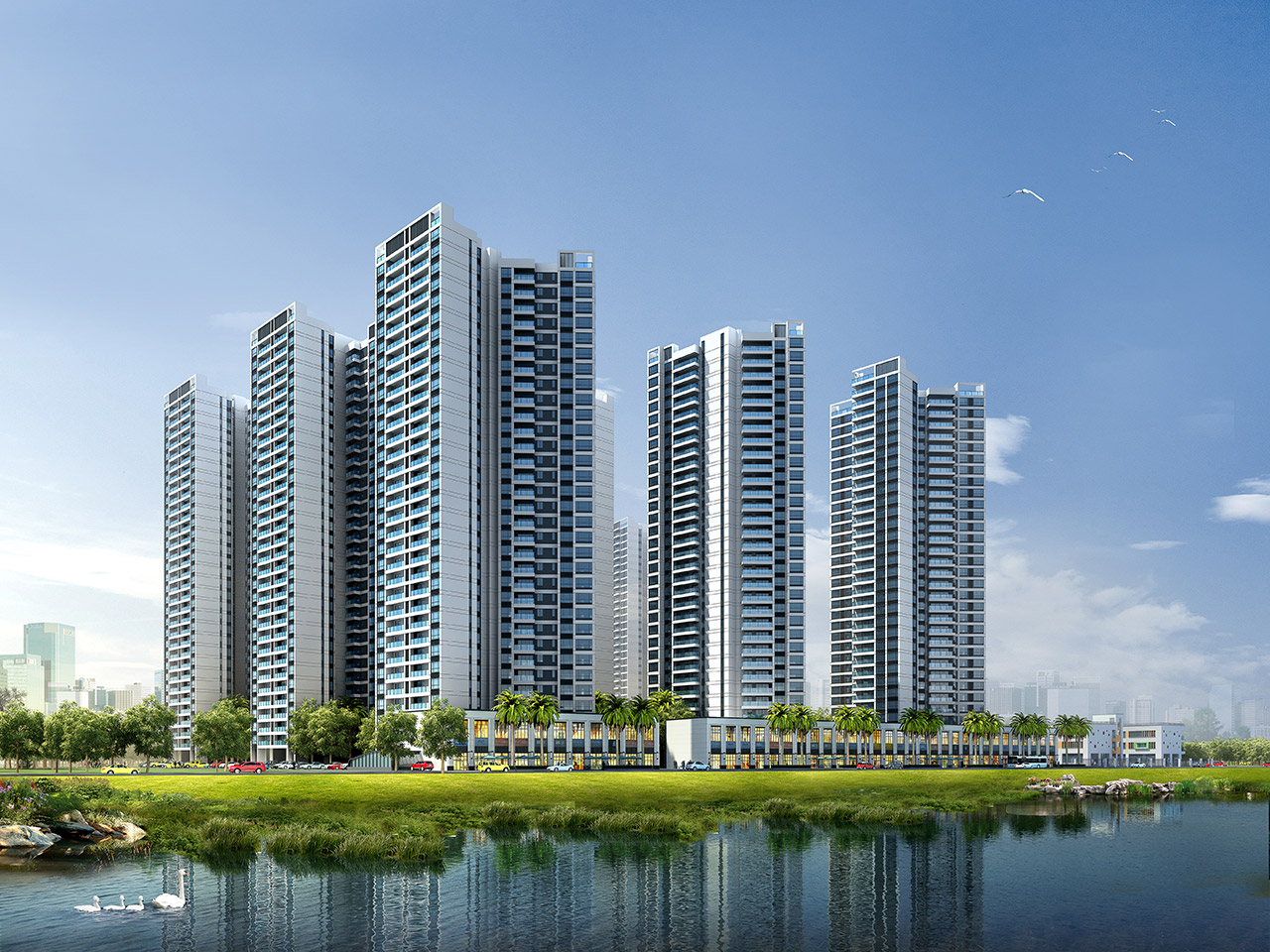 智慧建筑设计 智慧建筑设计