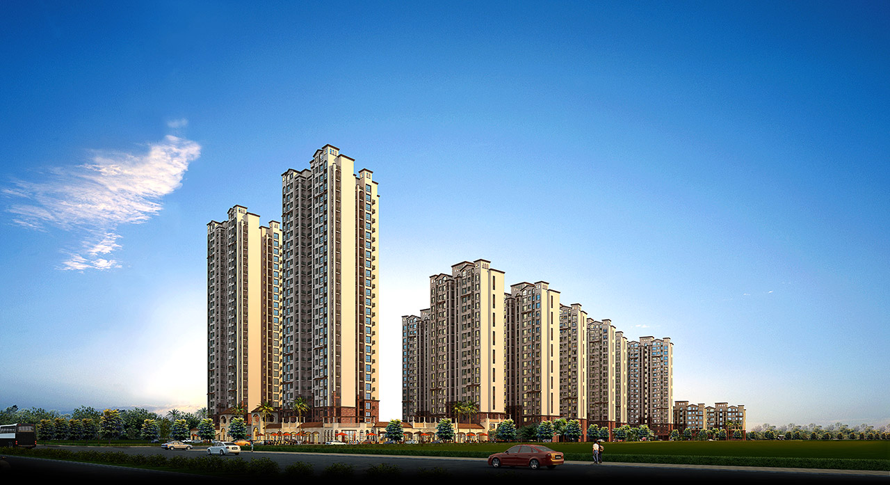 建筑设计 建筑设计