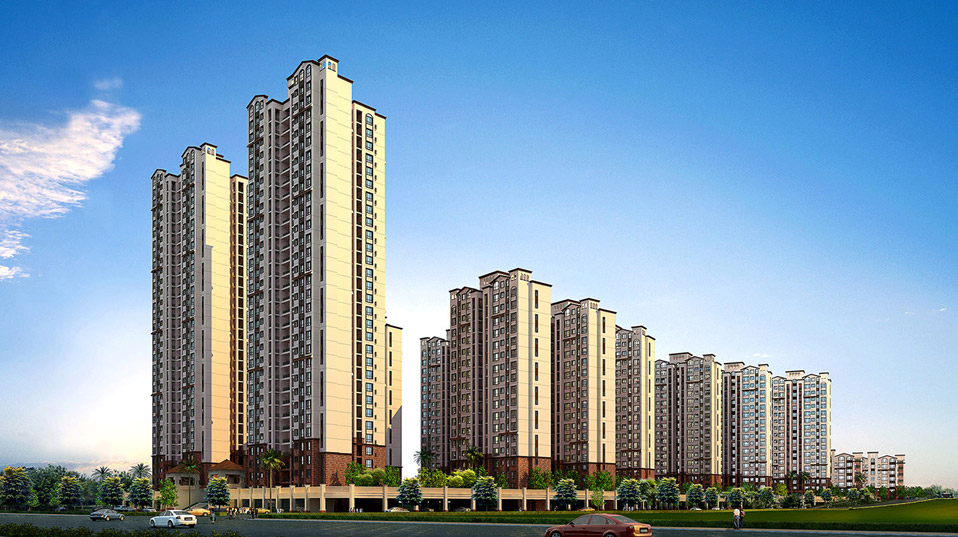 绿色建筑设计 绿色建筑设计
