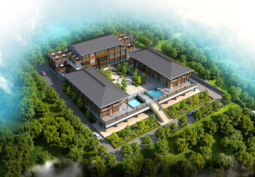 建筑设计 建筑设计