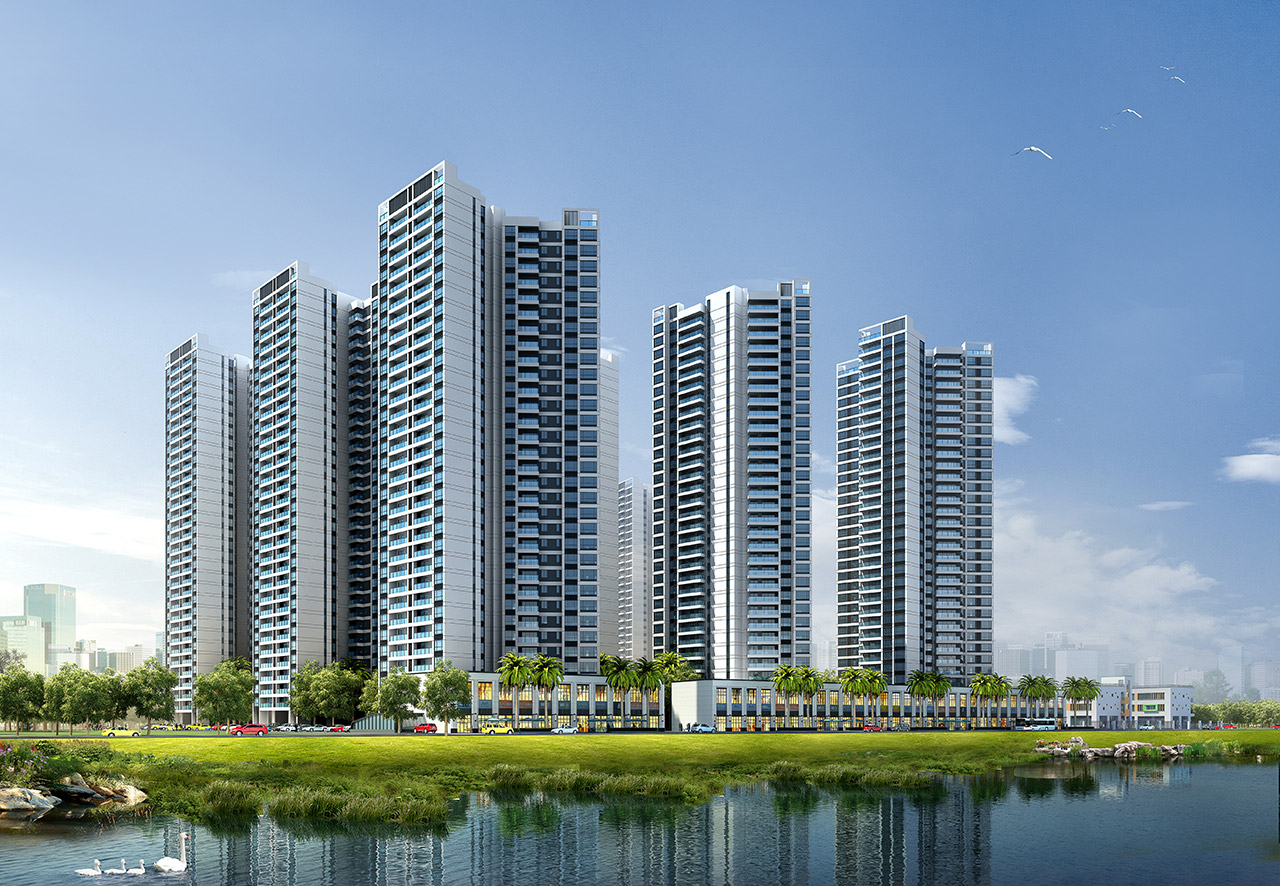 住宅建筑设计 住宅建筑设计