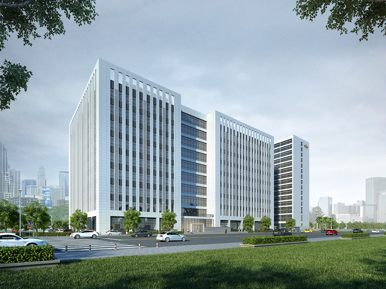 建筑设计 建筑设计