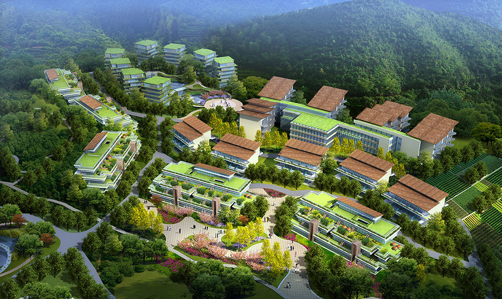 老年人住宅建筑设计 老年人住宅建筑设计